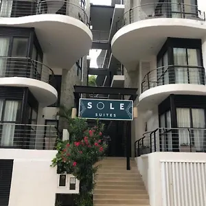 Solé By Guruhotel Apartahotel