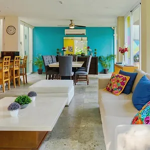Hotel Casa Vallarta Vip Boutique