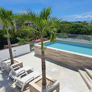 Kiaraluna Apartahotel