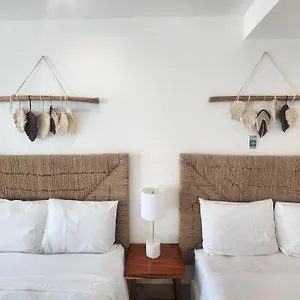 Oceana By Abna Apartahotel