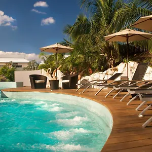 Sandos Caracol Eco Resort & Water Park (Adults Only) Playa del Carmen
