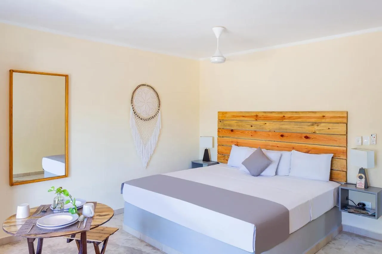 Siena Suite Playa del Carmen Mexico